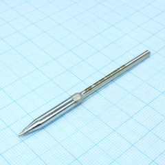 Жало паяльное для паяльника ERSA MicroTool, конуc 1,0мм