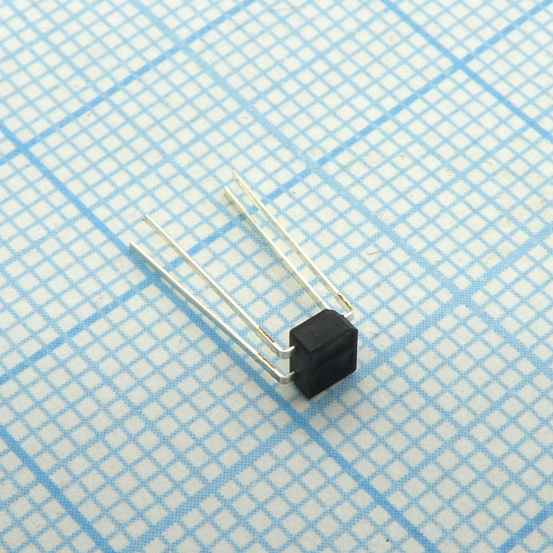 Оптический датчик на отражение 940нМ
