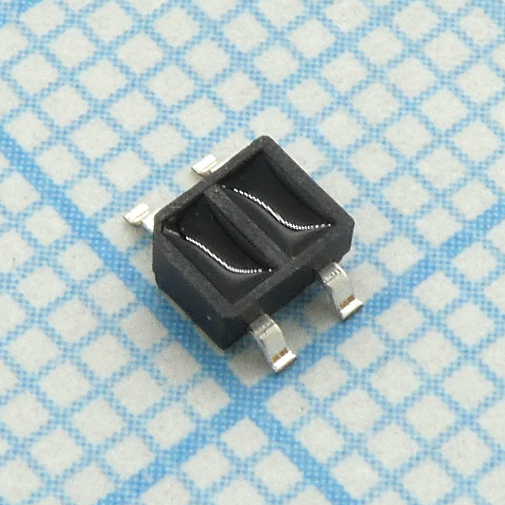 Оптический датчик на отражение 940нМ smd