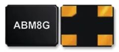 Резонатор кварцевый SMD 30МГц 18пФ 3.2 мм X 2.5 мм
