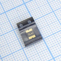 Самовосстанавливающийся предохранитель PTC 0.1A(hold) 0.2A(trip) 60V 10A 1W 0.15s 1.6Ohm SMD Solder Pad 1812 T/R