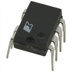 ШИМ-контроллер  Off-line PWM switch,  6,5 - 9  W