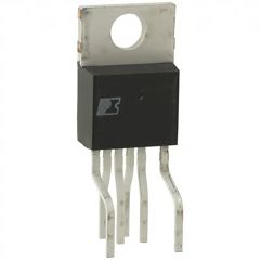 ШИМ-контроллер  Off-line PWM switch,  15 - 20 W