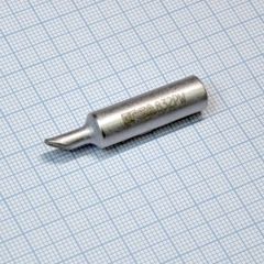 Жало паяльное для паяльников ERSA BasicTool, ErgoTool, PowerTool, RT-80, MultiPro, MultiSprint, Multi-TC, PTC-70, ERSA 25+, ERSA 35+, микроволна 4,0 мм