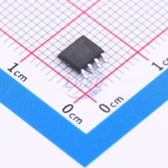 Усилитель операционный сдвоенный 36В 10МГц 8В/мкс