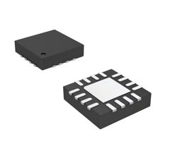 Микроконтроллер 32-бит ядро ARM Cortex-M23 72МГц, 64КБ Флэш-память 8КБ ОЗУ шины USART I2C SPI I2S питание 1.8…3.6В –40...+105°C LGA20