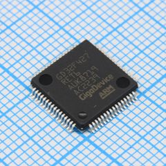 Микроконтроллер 32-бит ядро ARM Cortex M4 256кБ Флэш-память 200МГц 64-Pin LQFP64