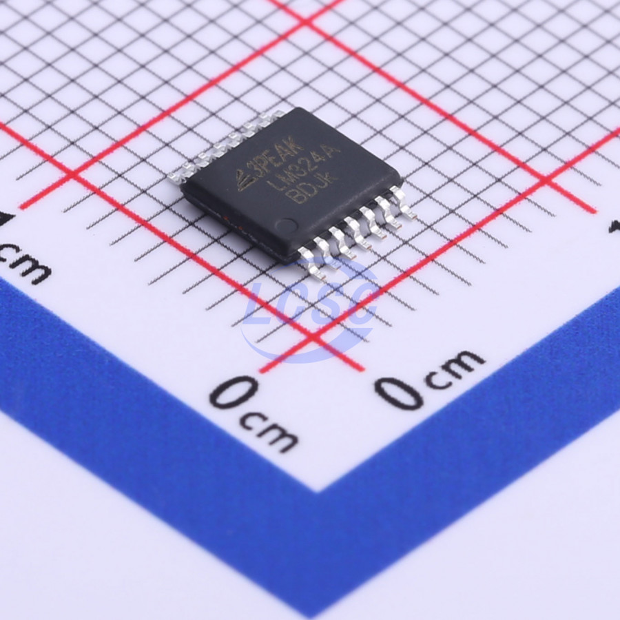 LM324A-TR