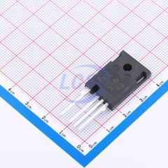 Транзистор полевой MOSFET N-канальный SiC 1200В 66А 4-Pin(4+Tab) TO-247