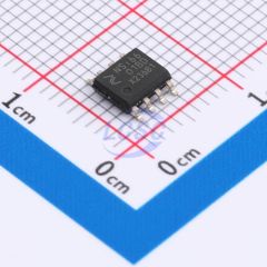 Одноканальный изолированный драйвер IGBT, корпус SOIC8