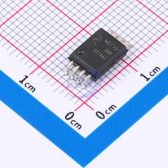 Усилитель изолирующий прецизионный 100кГц
