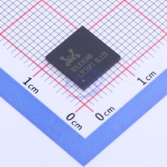 Контроллер Ethernet QFN-76