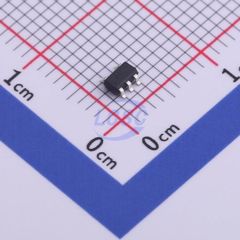 Преобразователь постоянного тока понижающий подстраиваемый 1А