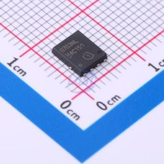 Транзистор полевой MOSFET N-канальный 60В 57A