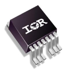 Транзистор полевой MOSFET N-канальный 40В 360A