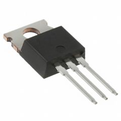 Транзистор полевой MOSFET N-канальный 500В 5А 74Вт