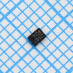 Два аналоговых переключателя SPDT 4.5 Ом [QFN-10/1.4x1.8]
