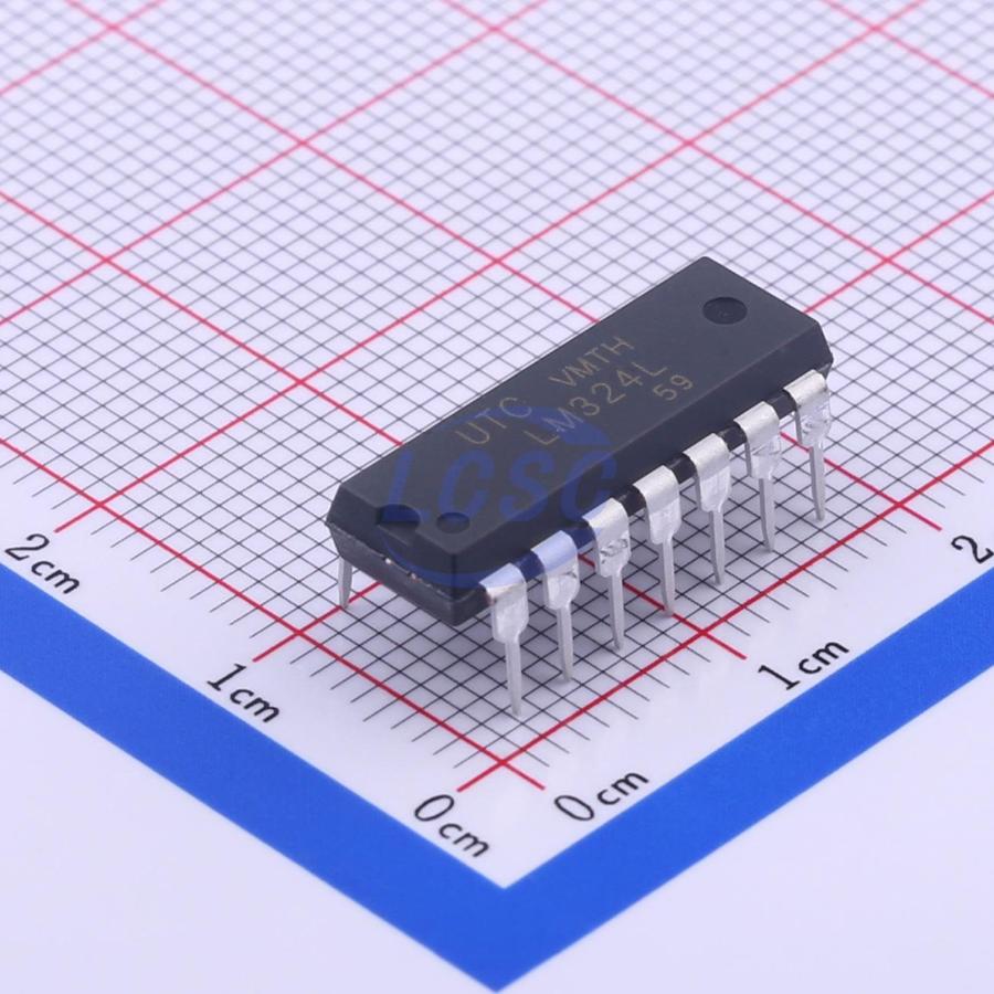 LM324L-D14-T