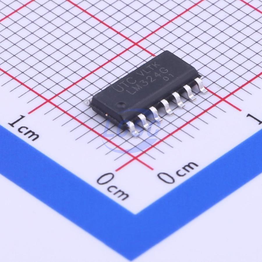 LM324G-S14-R