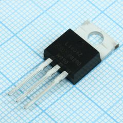 Транзистор полевой MOSFET N-канальный 40В 75А 230Вт