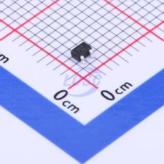 Транзистор полевой MOSFET N-канальный 20В 3А 57 мОм
