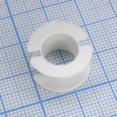 Каркас намоточный для сердечника P1811 D=17.8 mm, H=9 mm