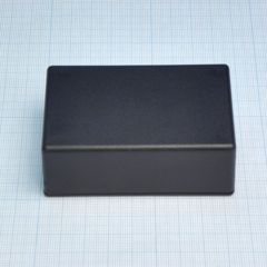 Корпус из высокопрочного пластика
