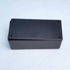 Корпус из высокопрочного пластика
