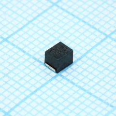 Катушка индуктивности SMD высокочастотная проволочная неэкранированная 220мкГн ±5% 796кГц 20Q-добротность феррит 50мА 21Ом по постоянному току 1210 лента на катушке