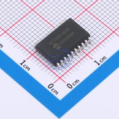 Микроконтроллер AVR 8-бит