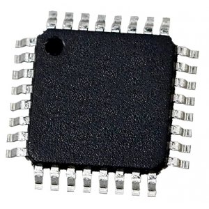 Интерфейс: USB <-> UART