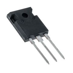 Trans MOSFET N-CH 650V 34A 3-Pin(3+Tab) TO-247AD
