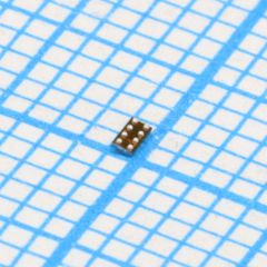 12-битный, I²C монитор выходного тока/напряжения/мощности