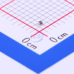 Конденсатор керамический многослойный SMD 0402, 100 В, 0.01 мкФ ±10%, X7S, -55°C…+125°C